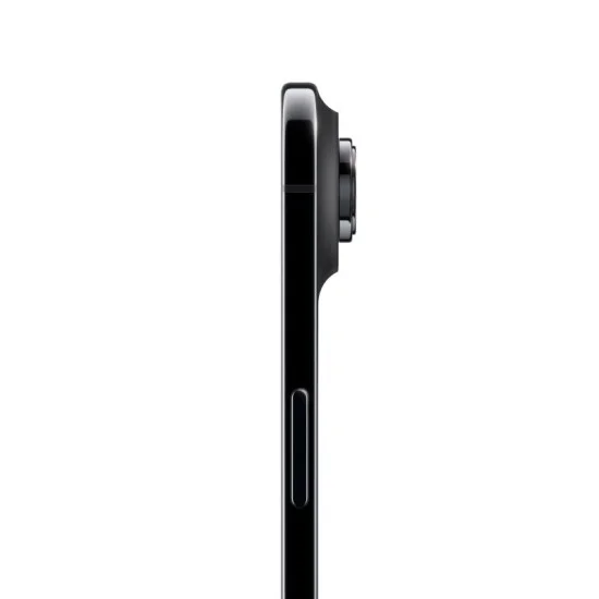 Apple iPhone 17 Air 256GB Black - Middle East version